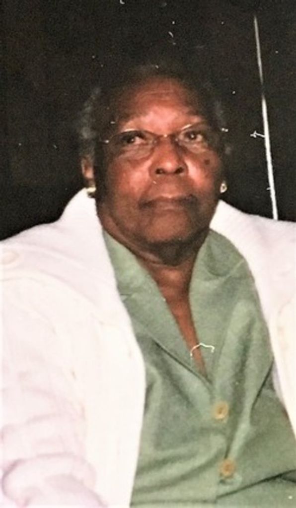 Dorothy Mae Perkins Profile Photo