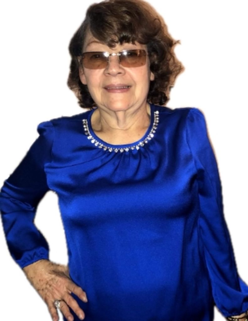 Ramona Rivera Profile Photo