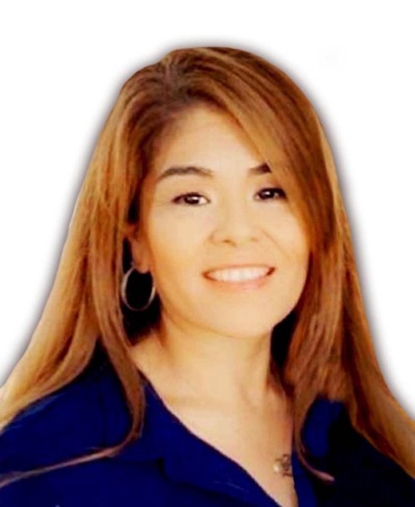 Rosa Partida Profile Photo