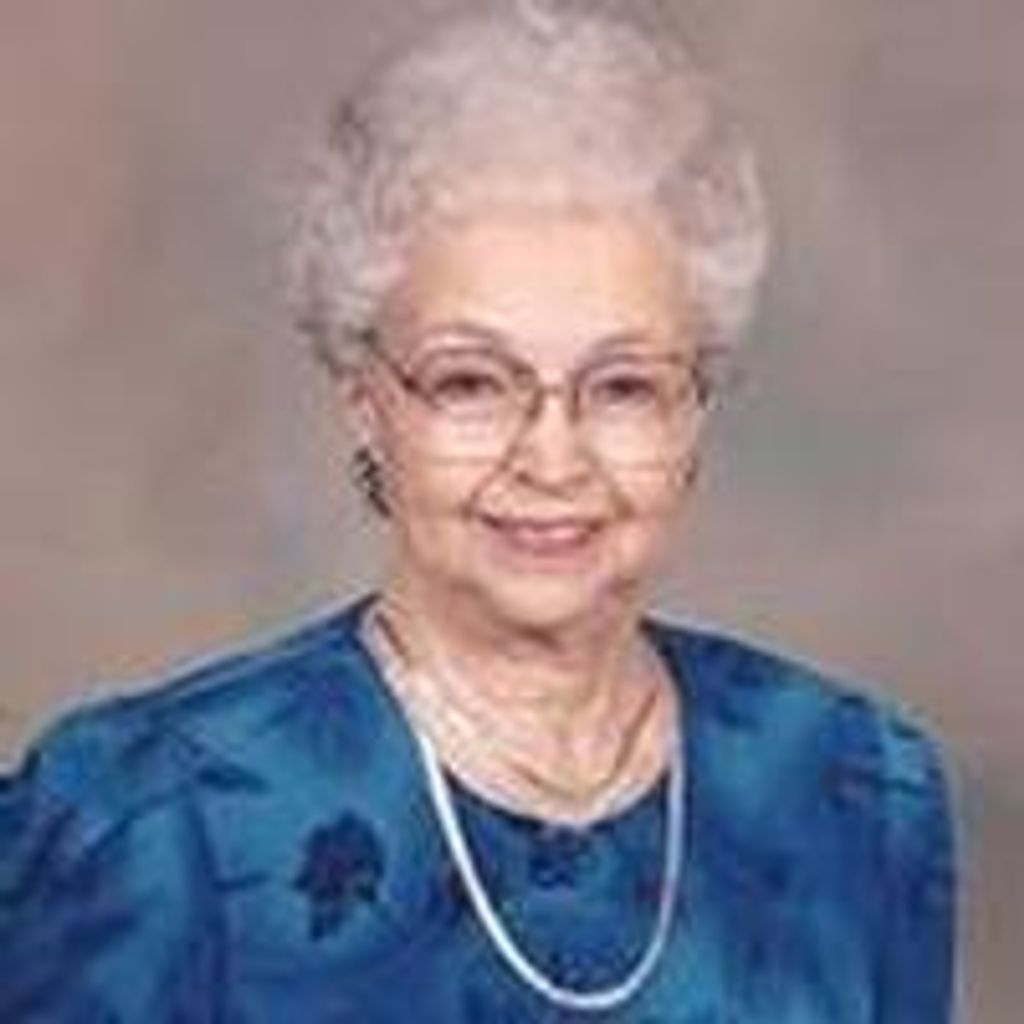 Geraldine "Jean" Haverkamp