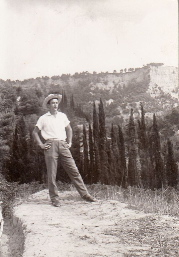 John Sarris