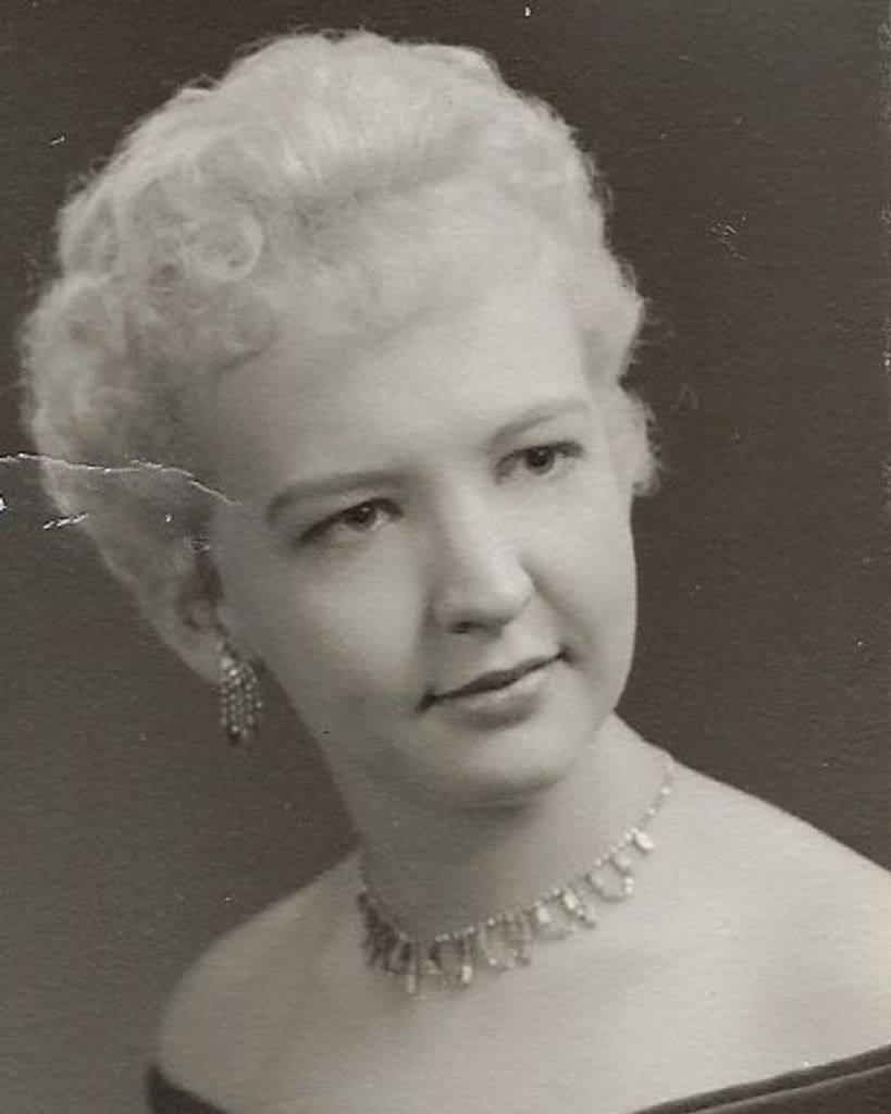 Lois Berdice Profile Photo