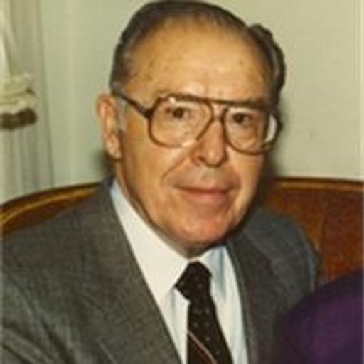 Ronald Dale Borrett Profile Photo