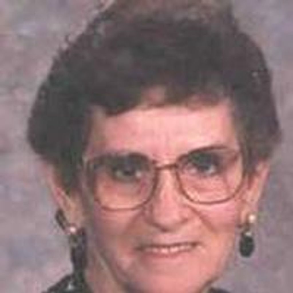 Virgie M. Green