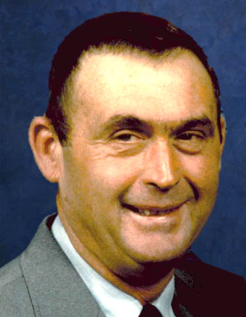 Benjamin Garry Overcash Profile Photo