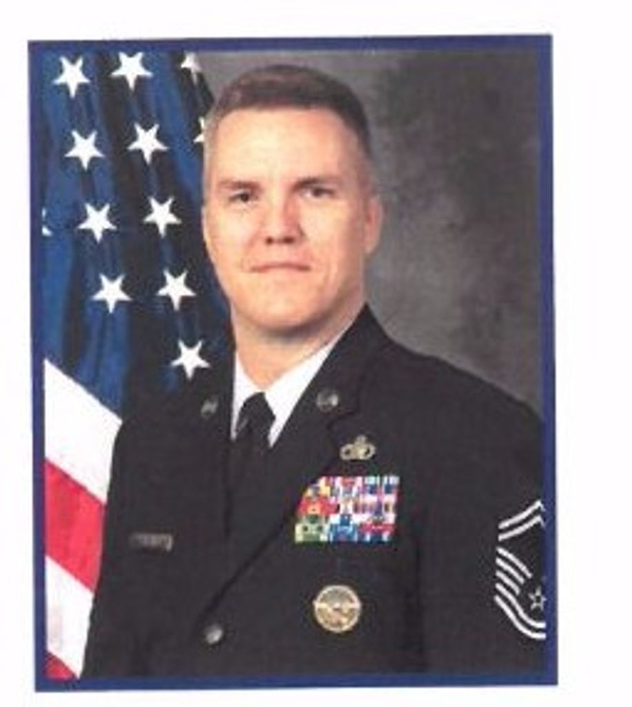 Patrick "Rick" Charles Sarchet