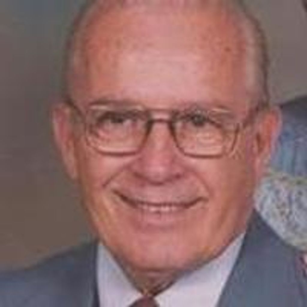 Clifford C. Pettit