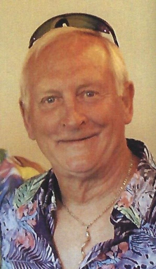 Ellsworth Alfred Warner Profile Photo