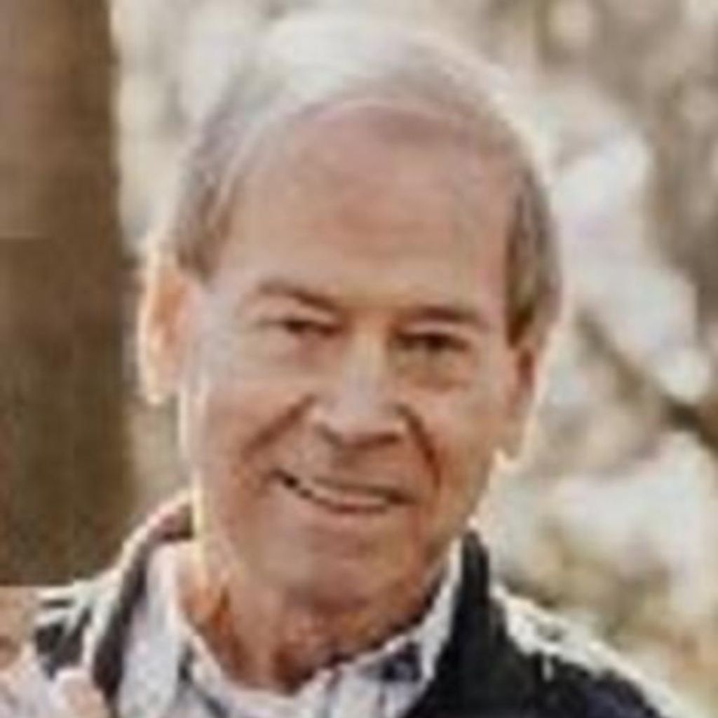 Donald Edwin Hamm