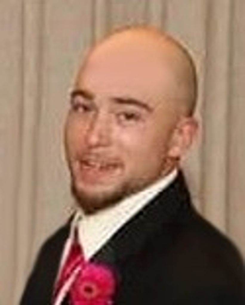 Adam S. Roderick Profile Photo