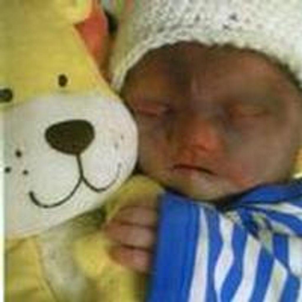 Jason Landon Rusnak Fairchild