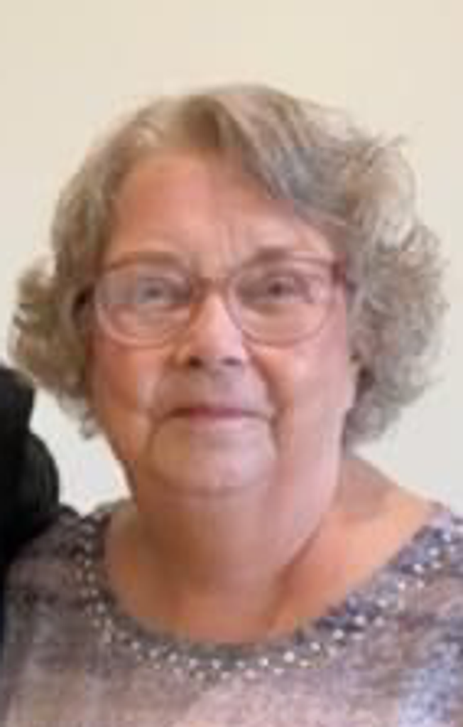 Barbara Ann Heckathorn