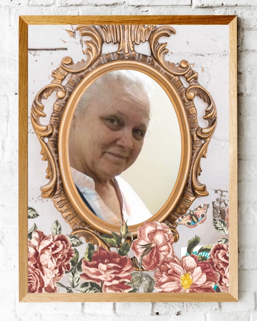 Doris Linda Robinson Profile Photo