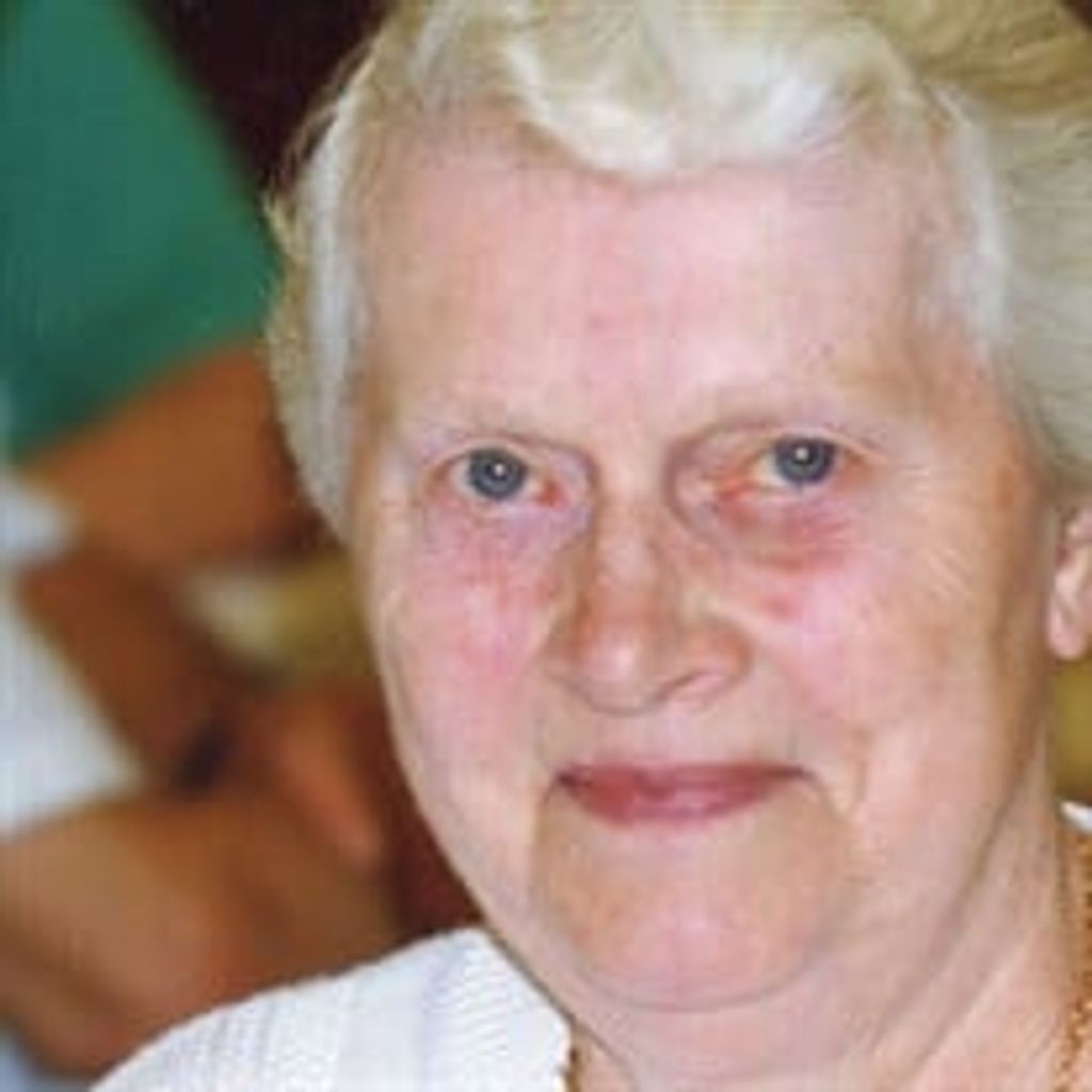 Violet L. Bader