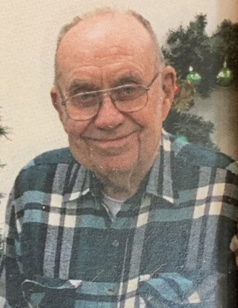 Gaylord Benton Profile Photo