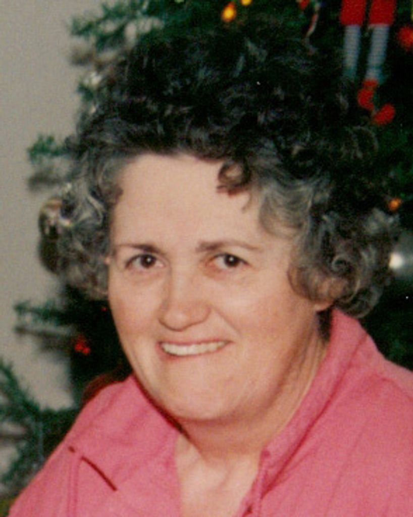 Charlotte Taylor Easter