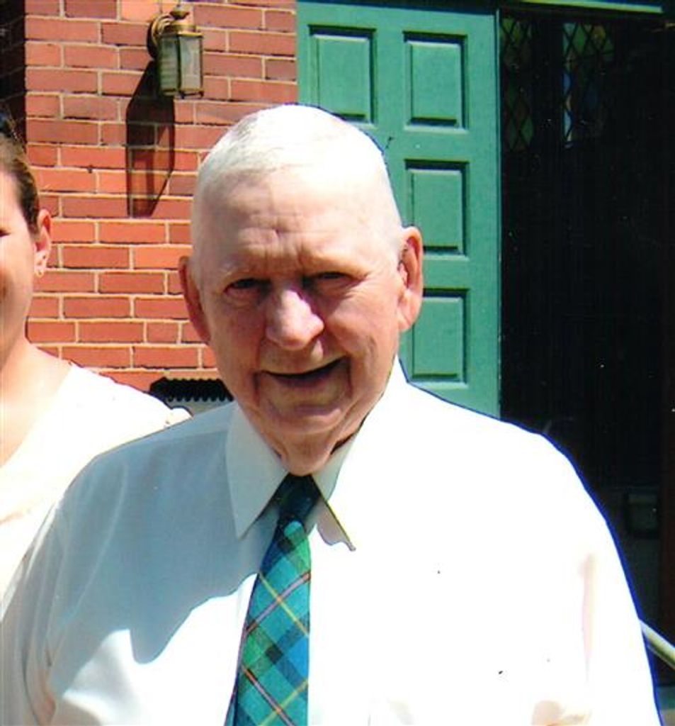 John William Macleod