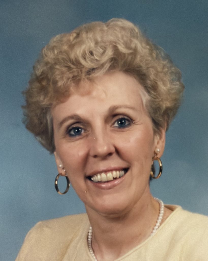 Karen S. Kleine
