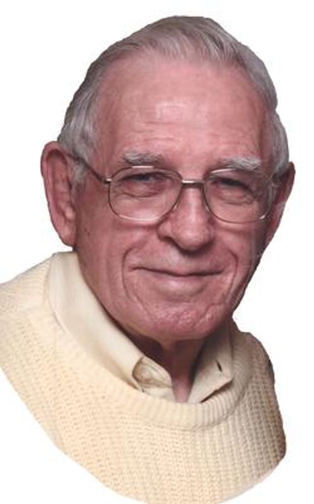 Harry G Ropp