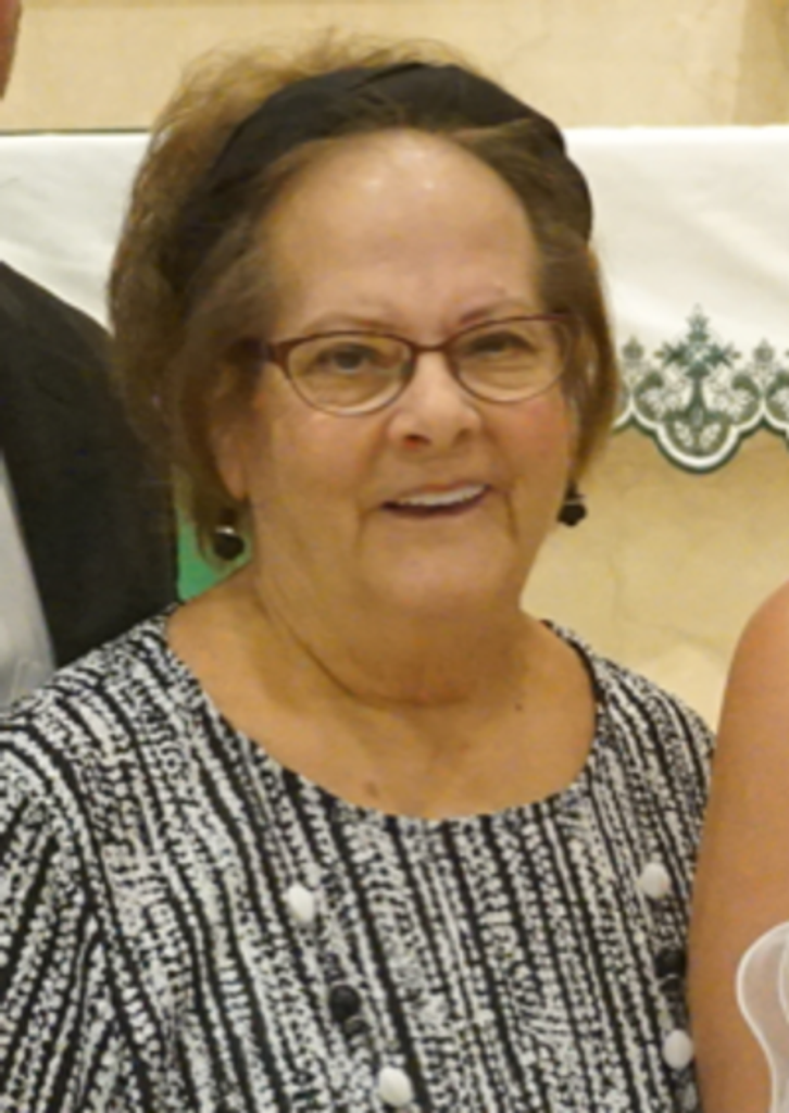 Mariann Mckinney Profile Photo