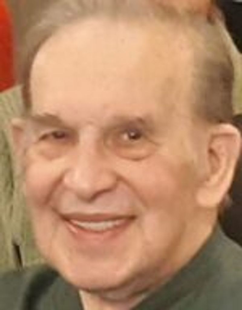 John G. Risko Profile Photo