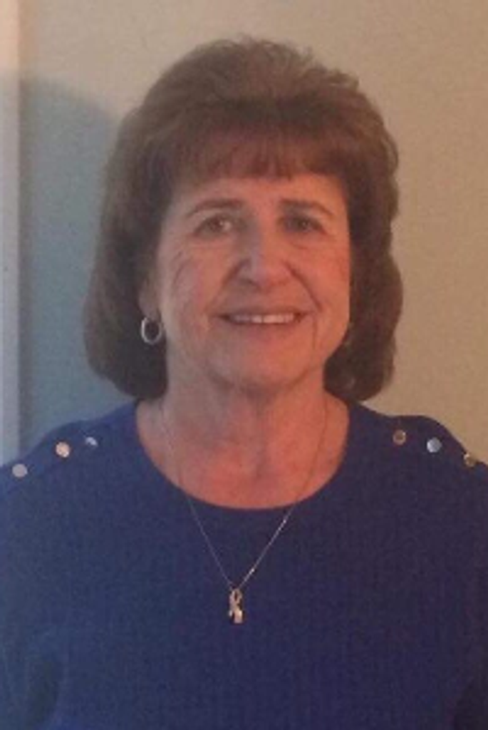 Margaret J. (Glover) Hirst