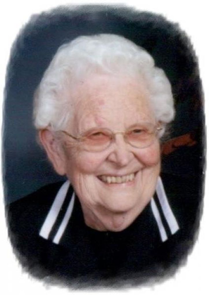 Elsie Mae Jones