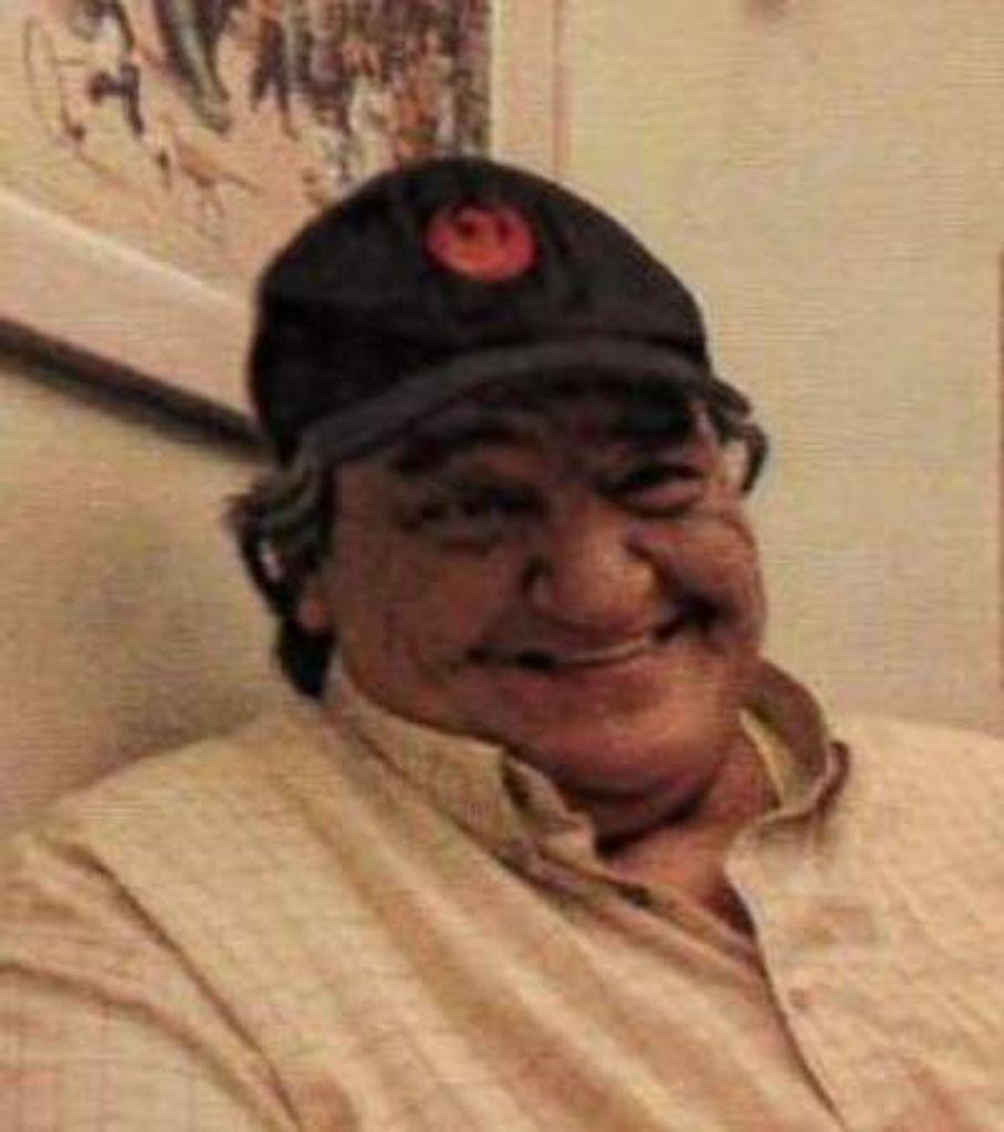 Robert Eddy Profile Photo