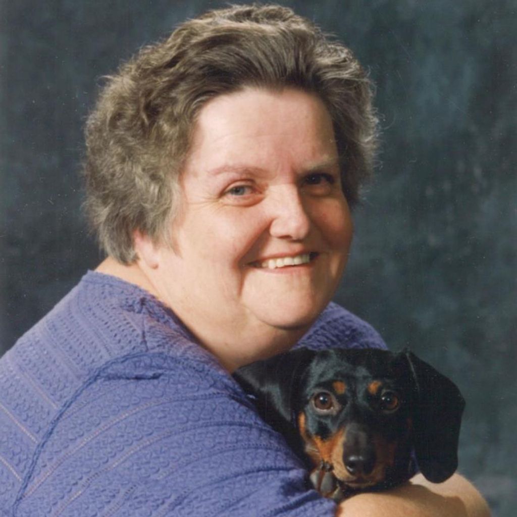 Lois J. Baker Profile Photo