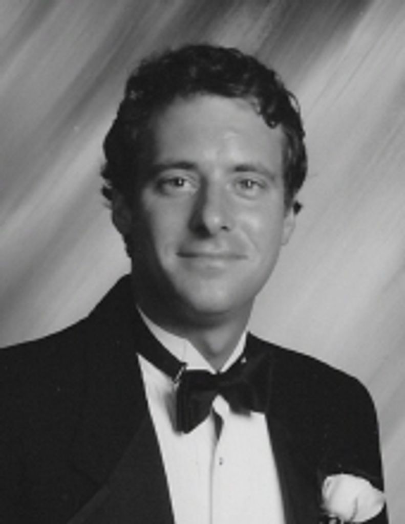 Lawrence F. Hollatz