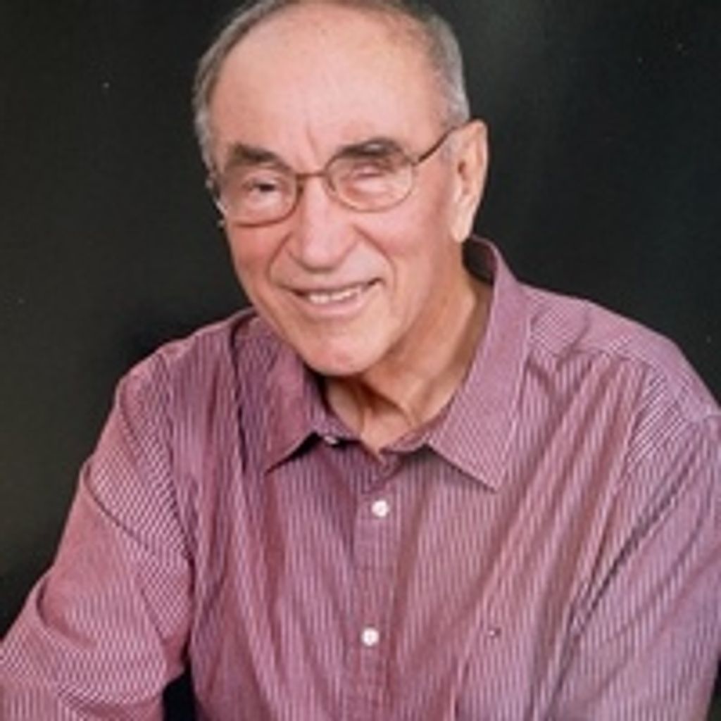 William "Bill" Francis Buxton Profile Photo