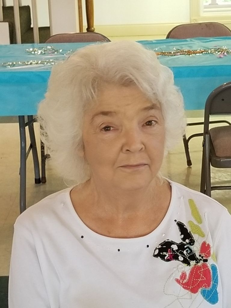 Barbara "Barbo" Lanham Profile Photo