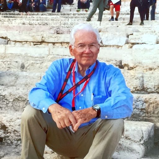Walter Ralph Gray Profile Photo