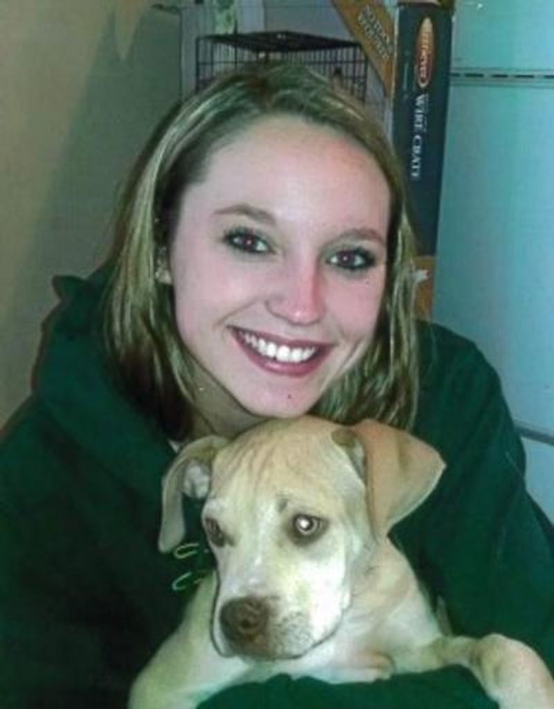 Kristin Paige Greene Profile Photo