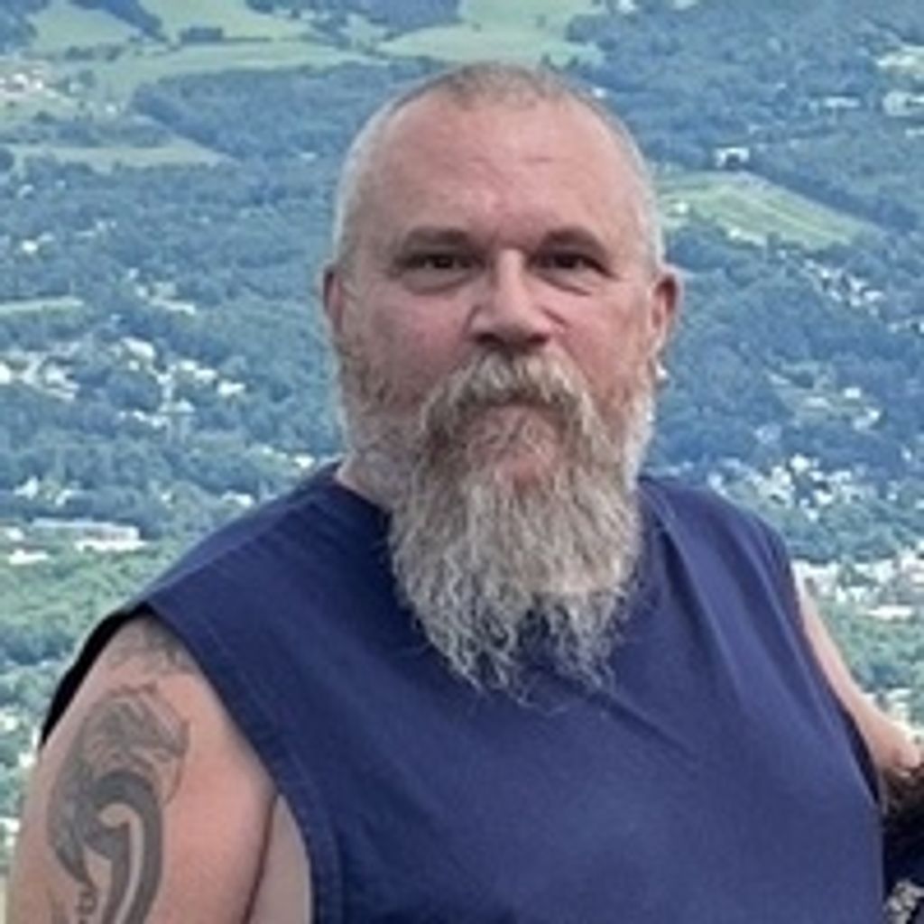 Garry Lee Boyer Profile Photo