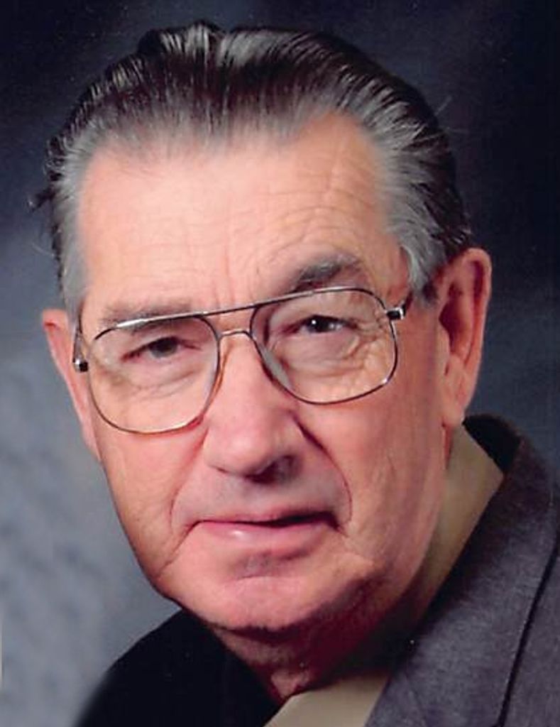 Clifford "Cliff" Ludwig Profile Photo