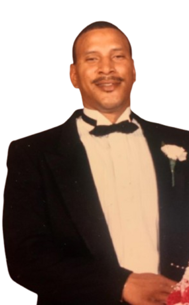 Melvin Hilliard Profile Photo