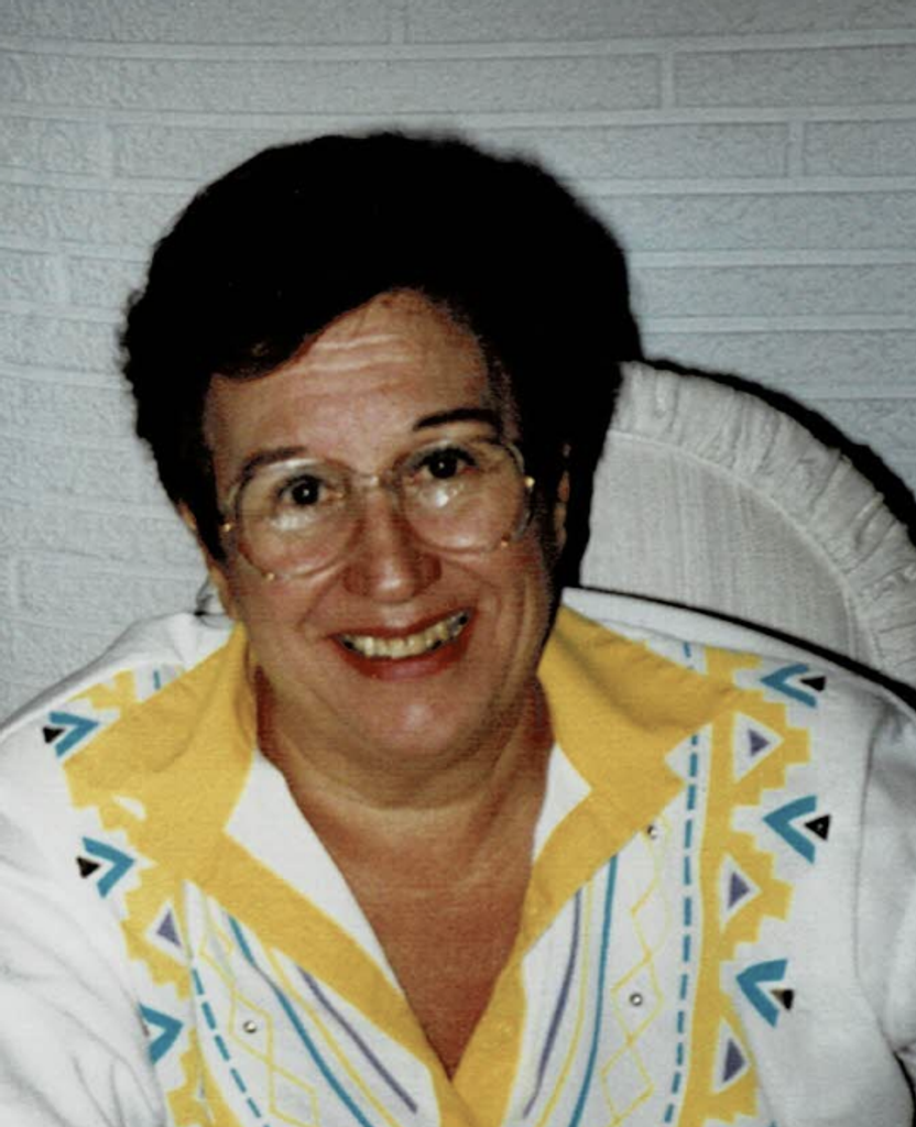 Felicia Ann Del Valle Profile Photo