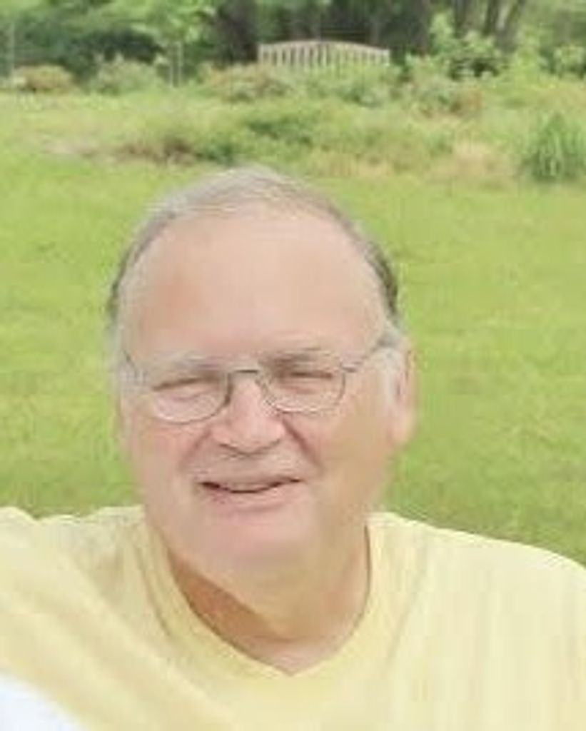Dennis James Osborne Profile Photo