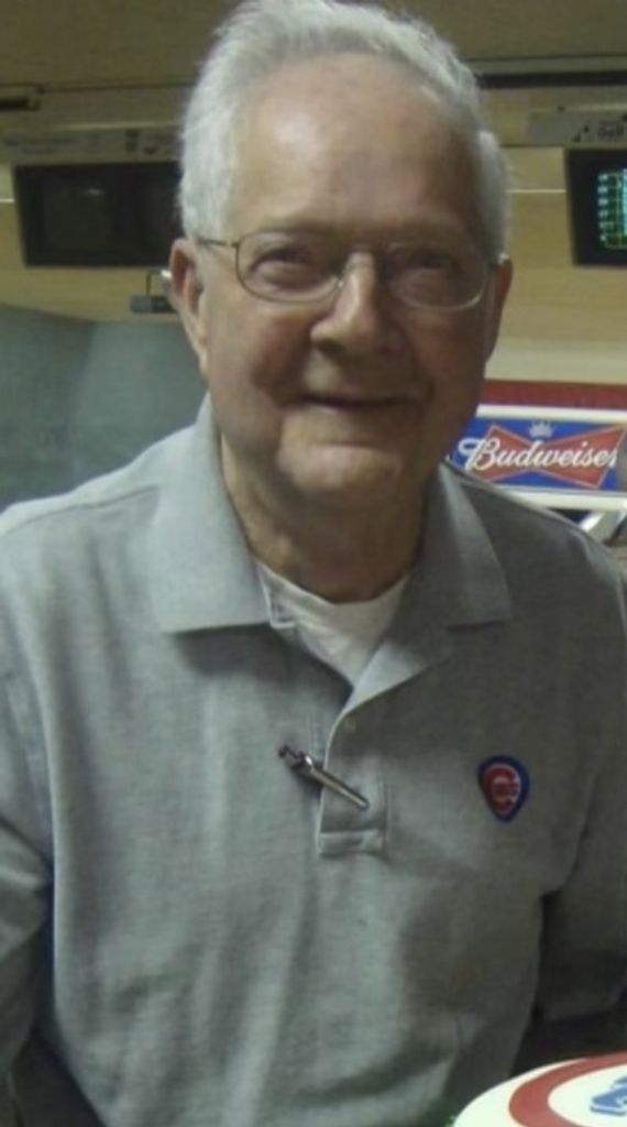 Larry R. Rettenmeier Profile Photo