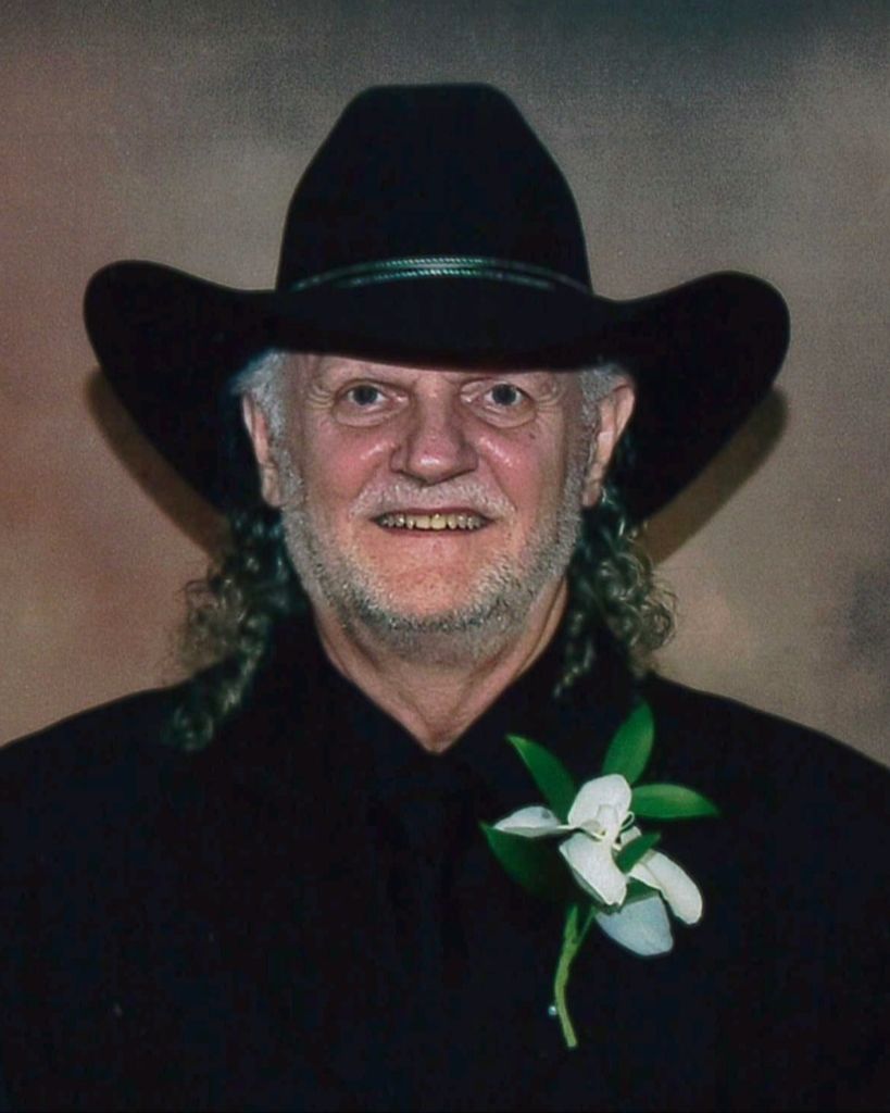 Larry Franklin Leiner