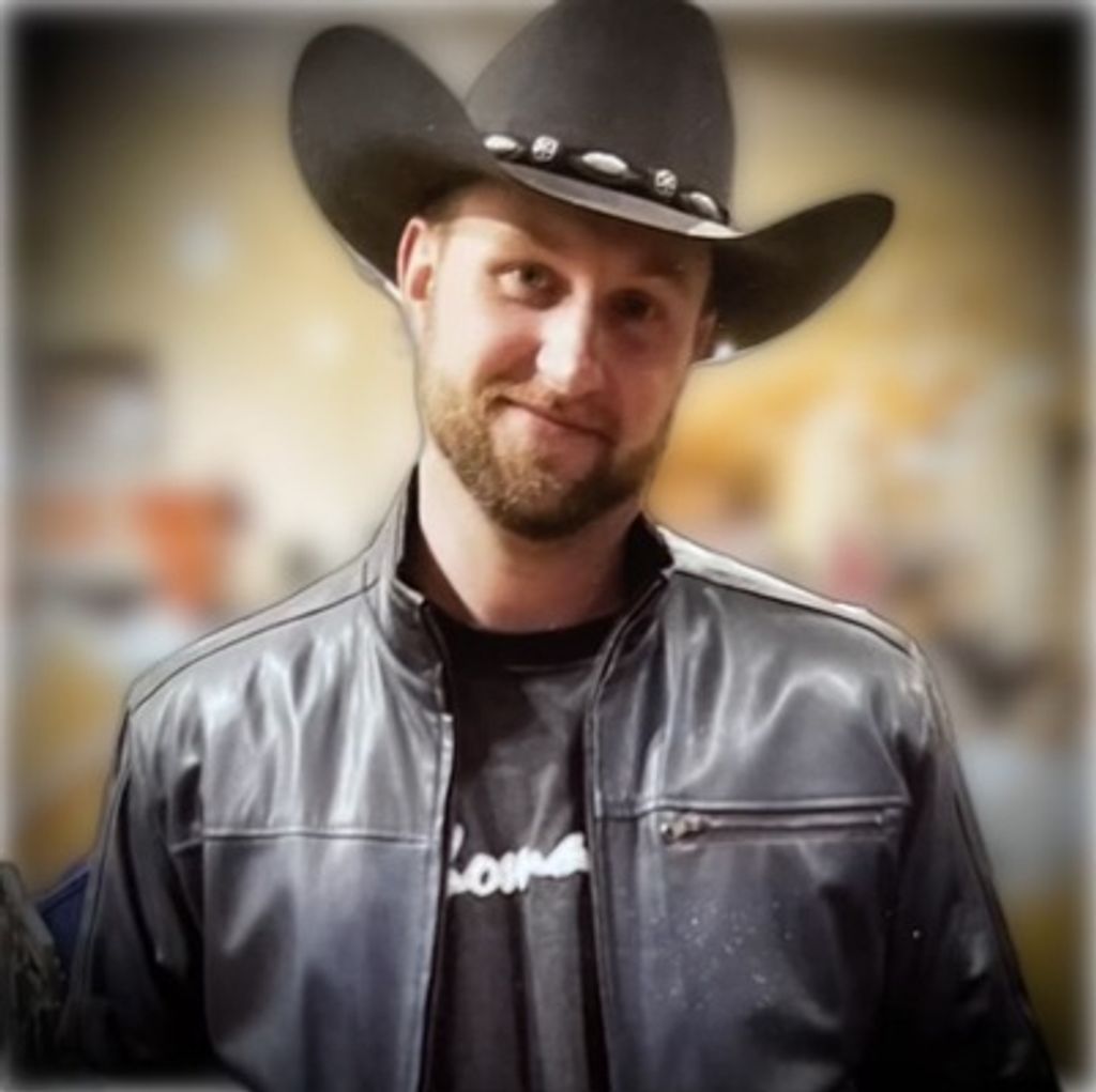 Joshua Samuel Bond Profile Photo