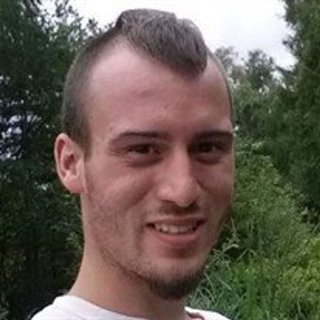 Kyle  Richard Nordby