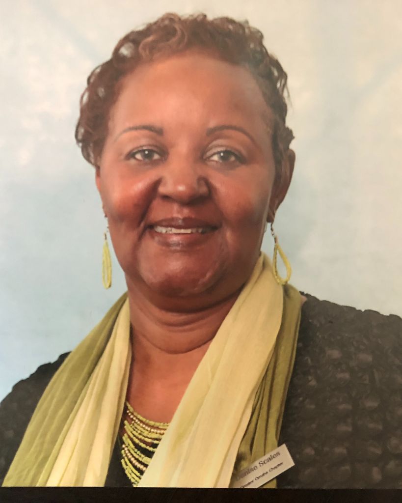 Denise Scales