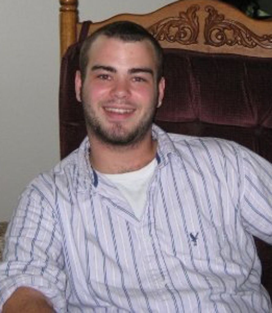 Matthew Christopher Blodgett