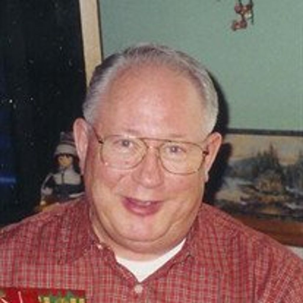 Leonard  Sune Ostrom