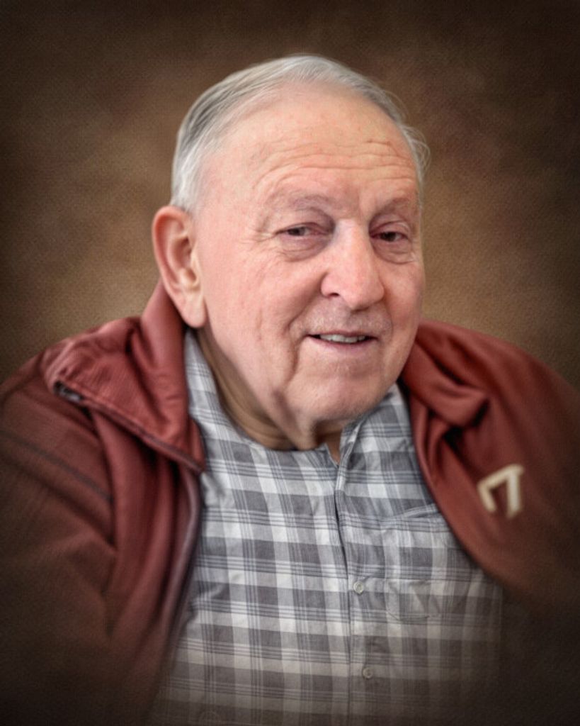 Harry James Bagnell, Jr. Profile Photo