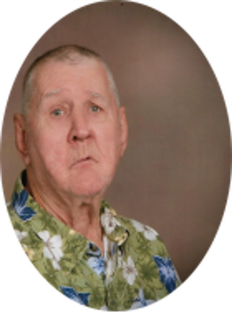 Paul Wayne Epperson