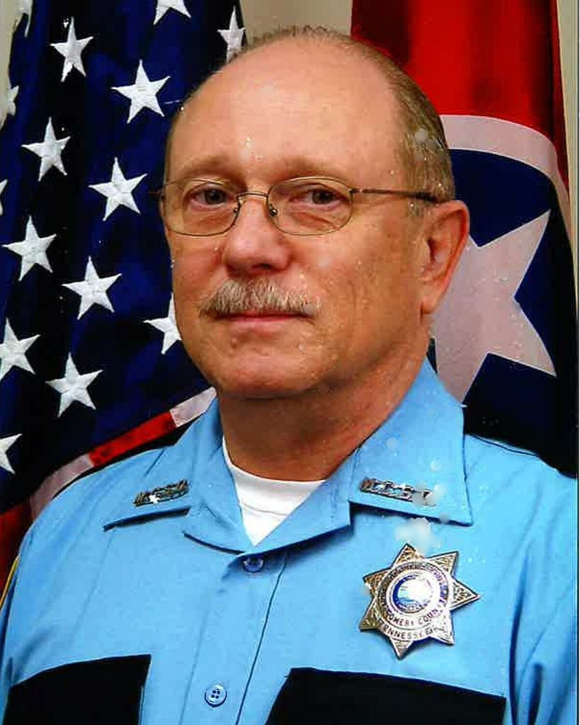 Frederick Paul Ludwikowski Profile Photo