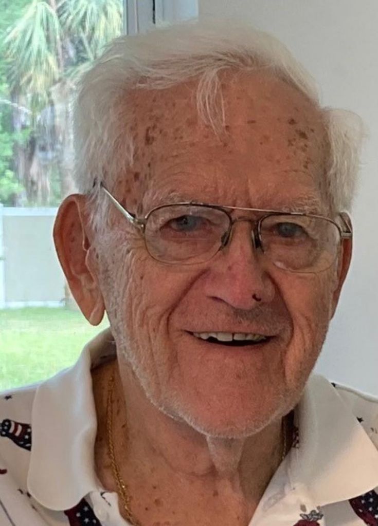 Daniel Joseph Tearpock Profile Photo